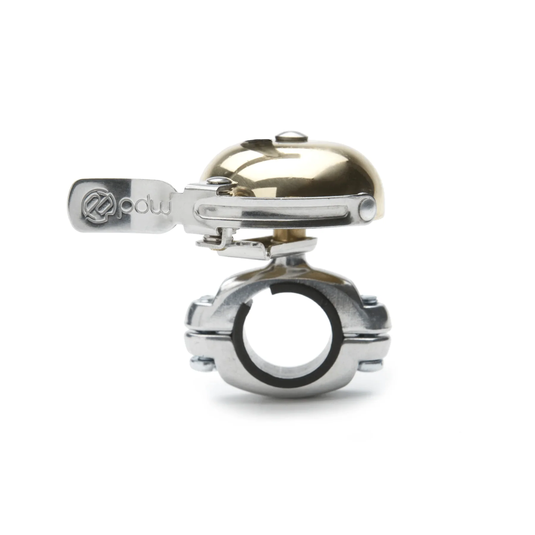 Portland Design Works King of Ding II Bike Bell - Image 2