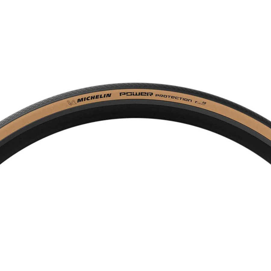 Michelin POWER PROTECTION - Image 10