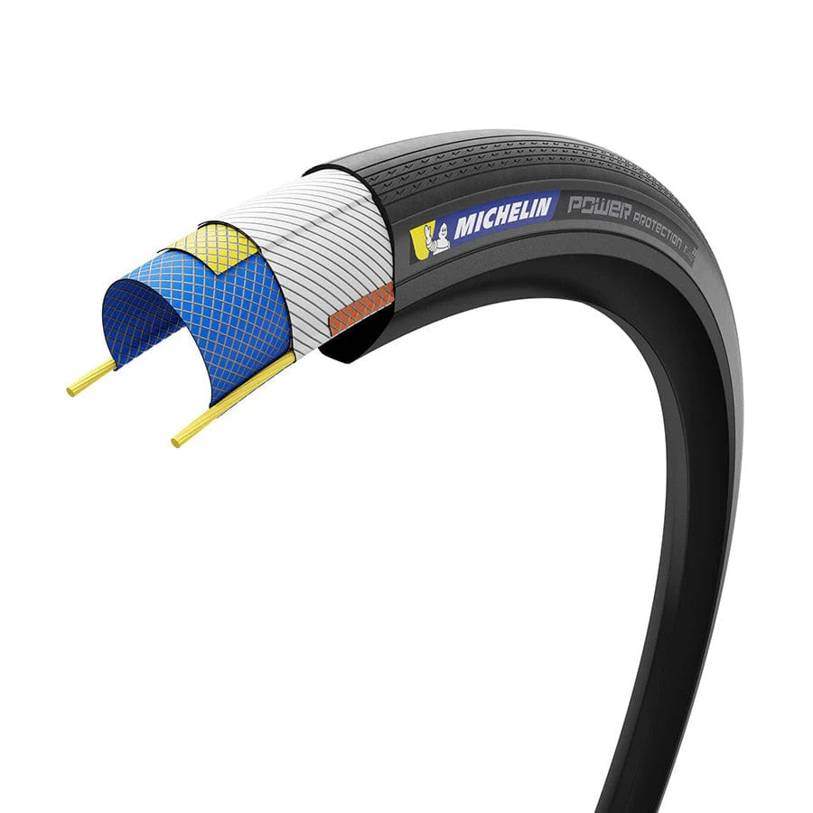 Michelin POWER PROTECTION - Image 21