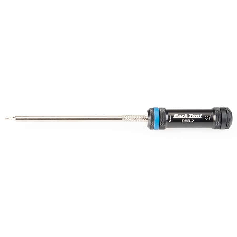 Park Tool Precision Hex Driver