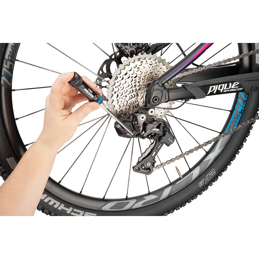 Park Tool Precision Hex Driver - Image 2