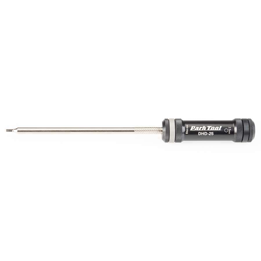 Park Tool Precision Hex Driver - Image 3