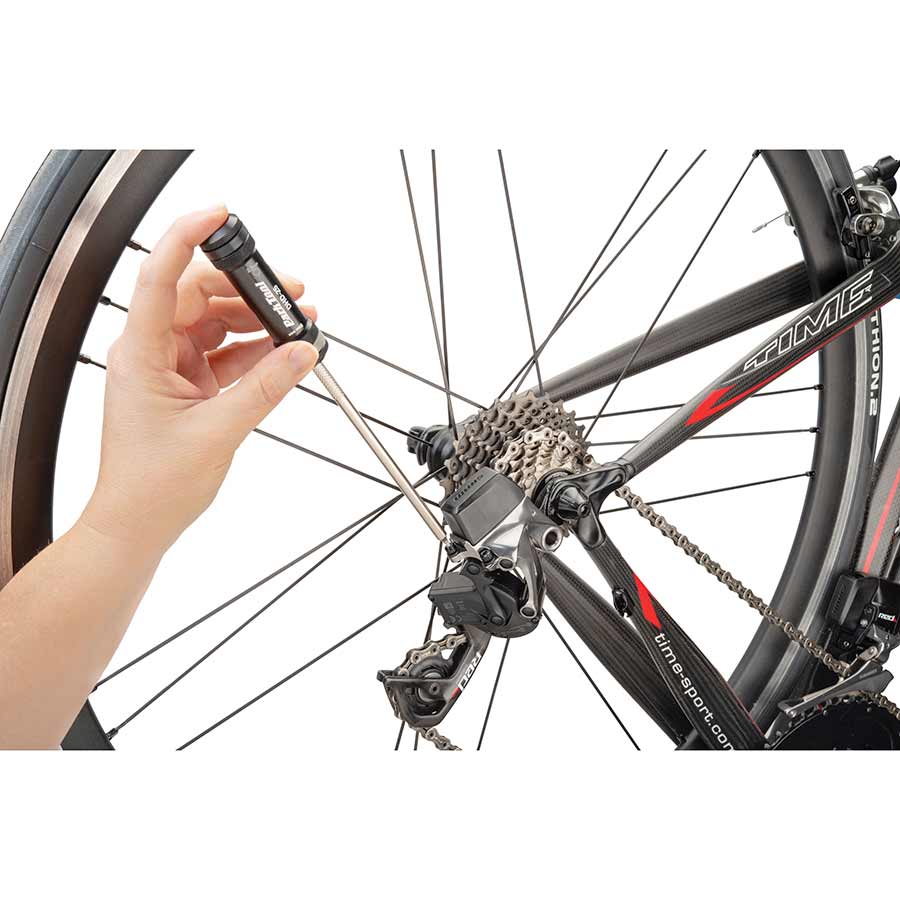 Park Tool Precision Hex Driver - Image 4