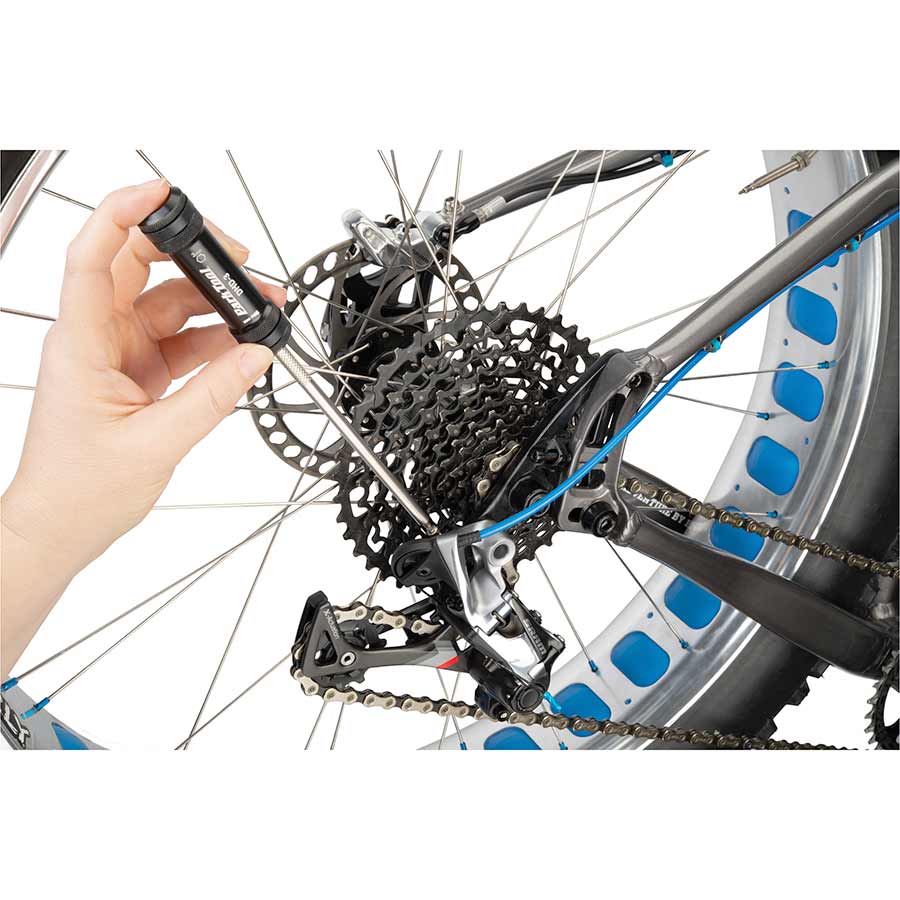 Park Tool Precision Hex Driver - Image 5