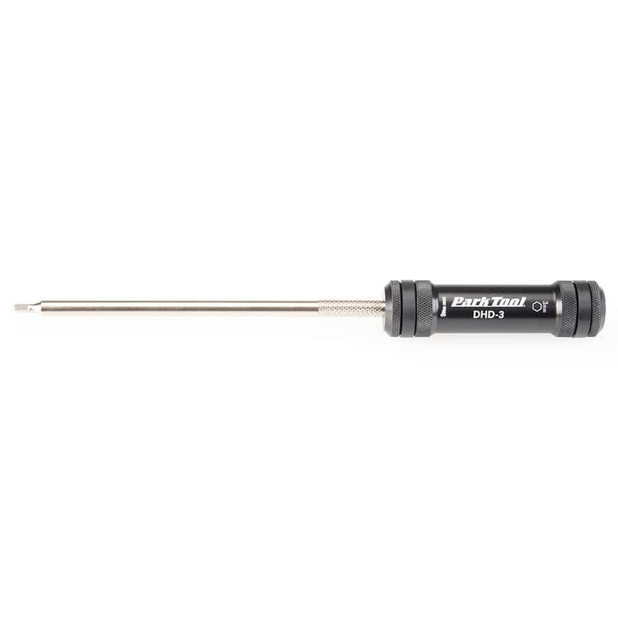 Park Tool Precision Hex Driver - Image 6