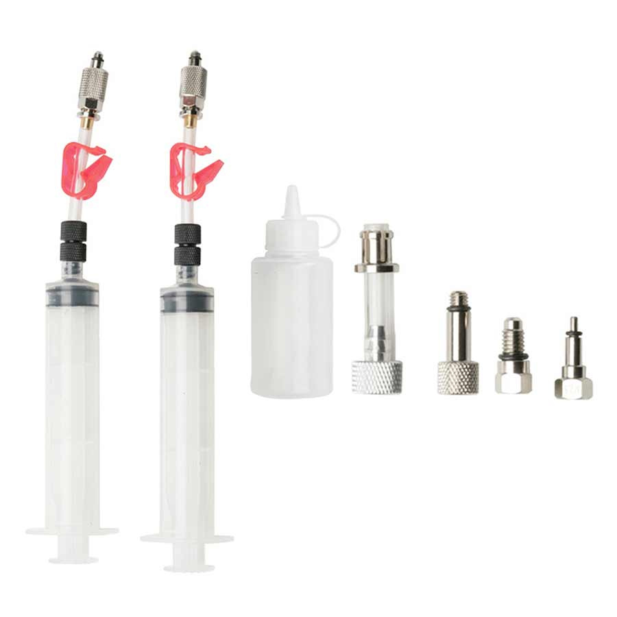 Jagwire Jagwire Pro Bleed Kit
