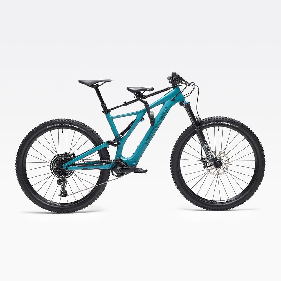 Kids Ride Shotgun Pro Combo Box - Image 2