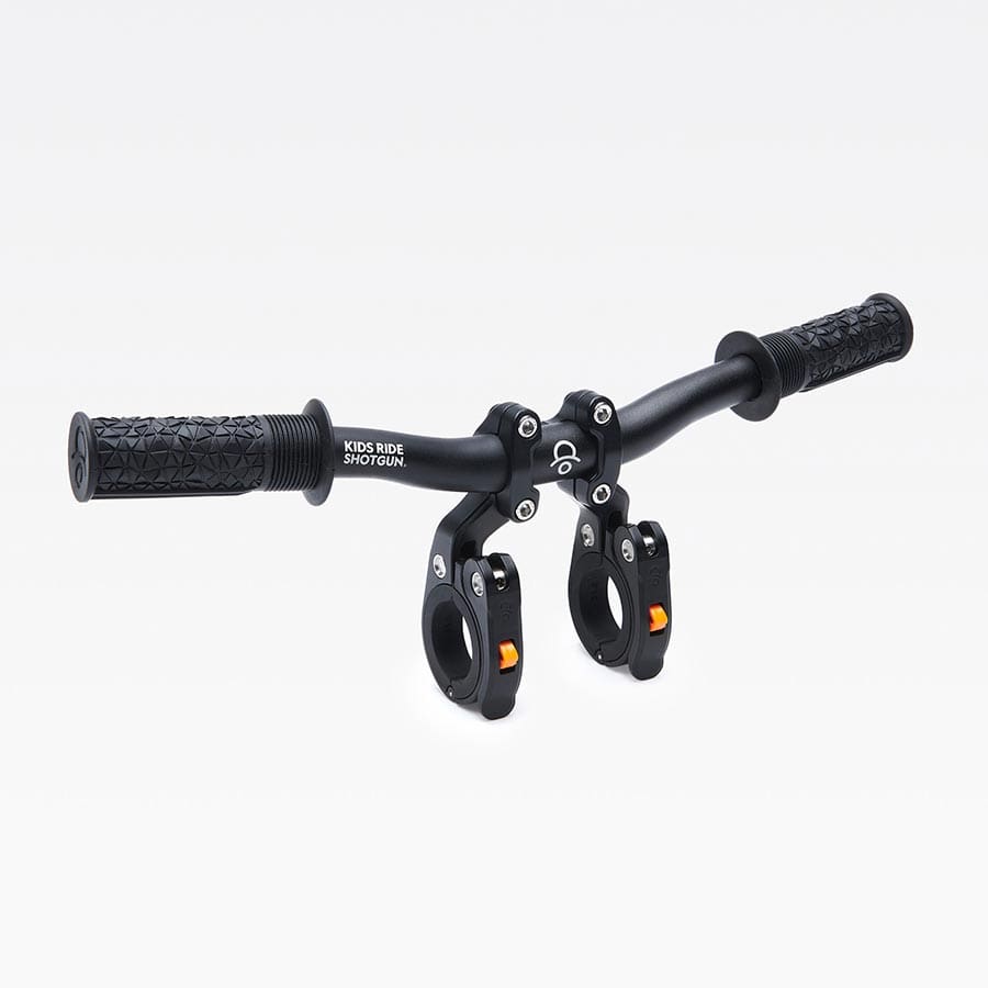 Kids Ride Shotgun Pro Handlebars - Image 4