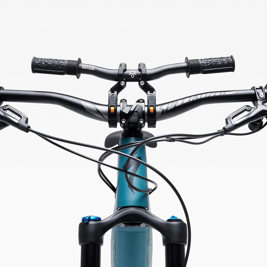 Kids Ride Shotgun Pro Handlebars - Image 5