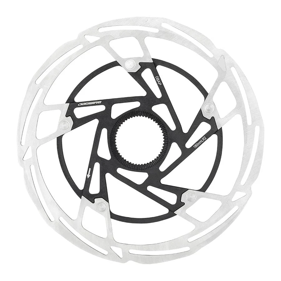 Jagwire Jagwire Pro LR2 Center Lock - Image 3