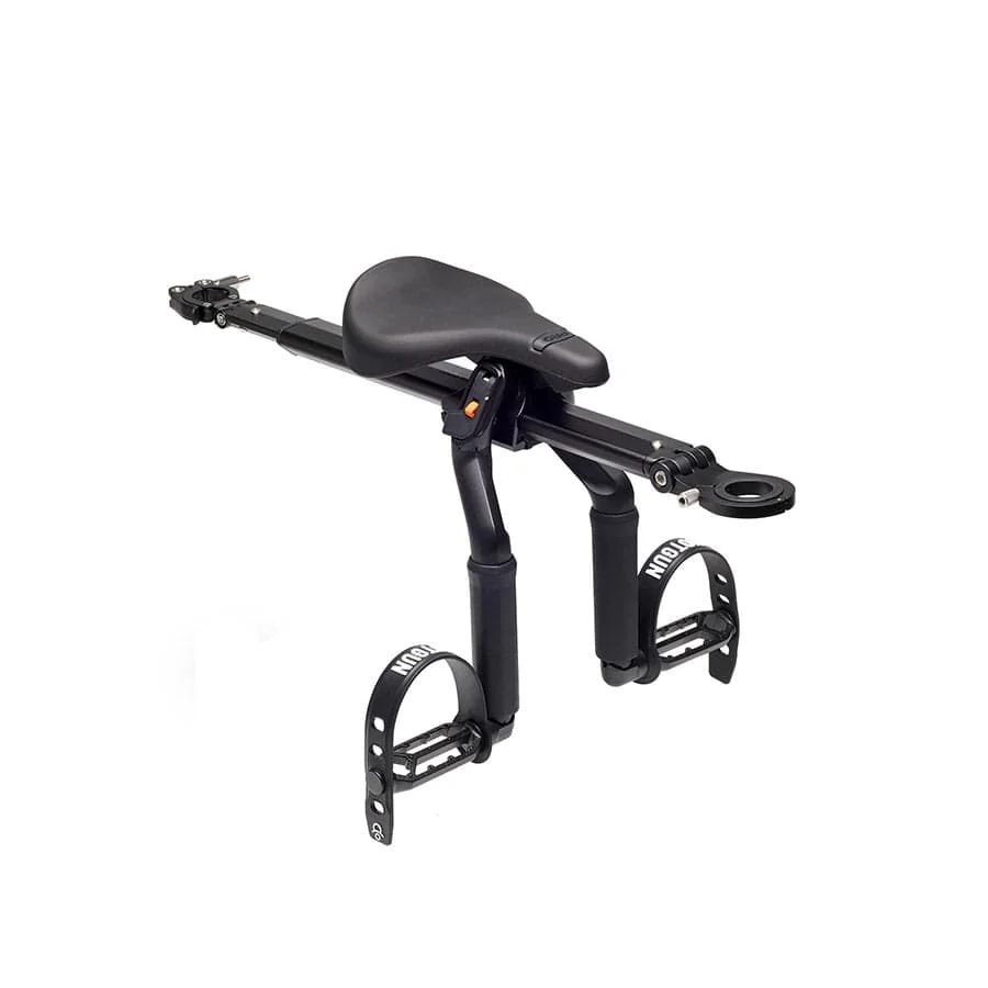 Kids Ride Shotgun Pro Seat - Image 5