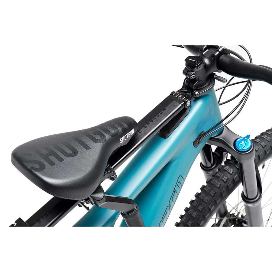 Kids Ride Shotgun Pro Seat - Image 4