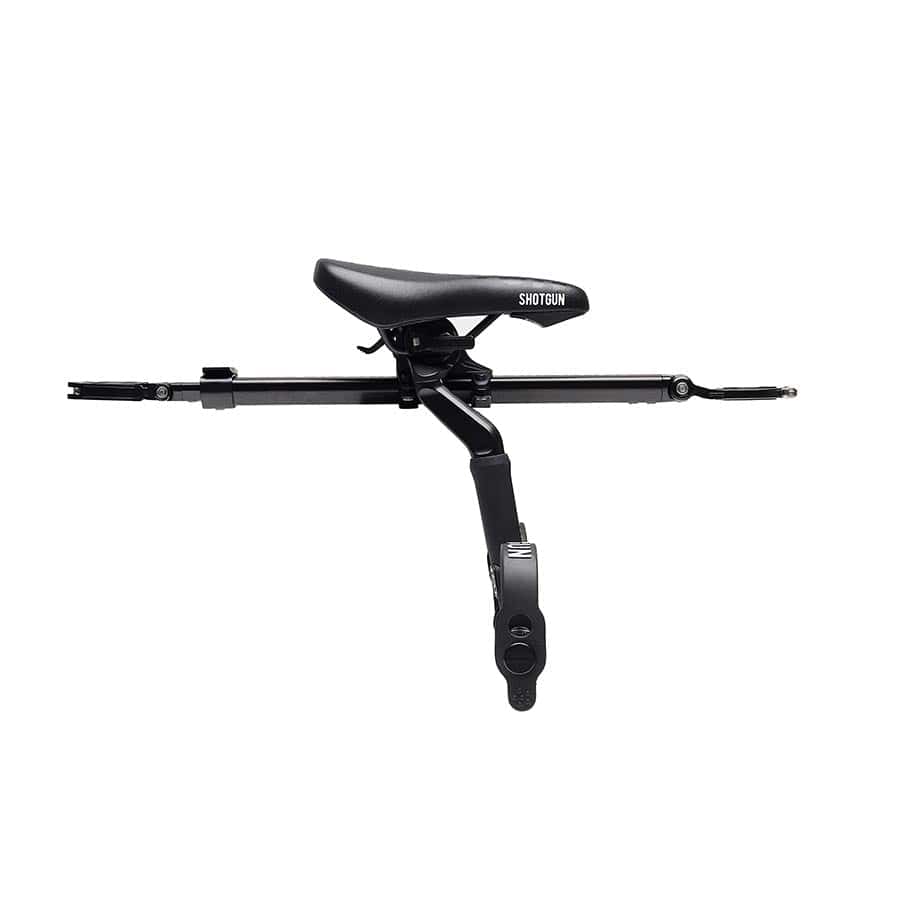 Kids Ride Shotgun Pro Seat - Image 6