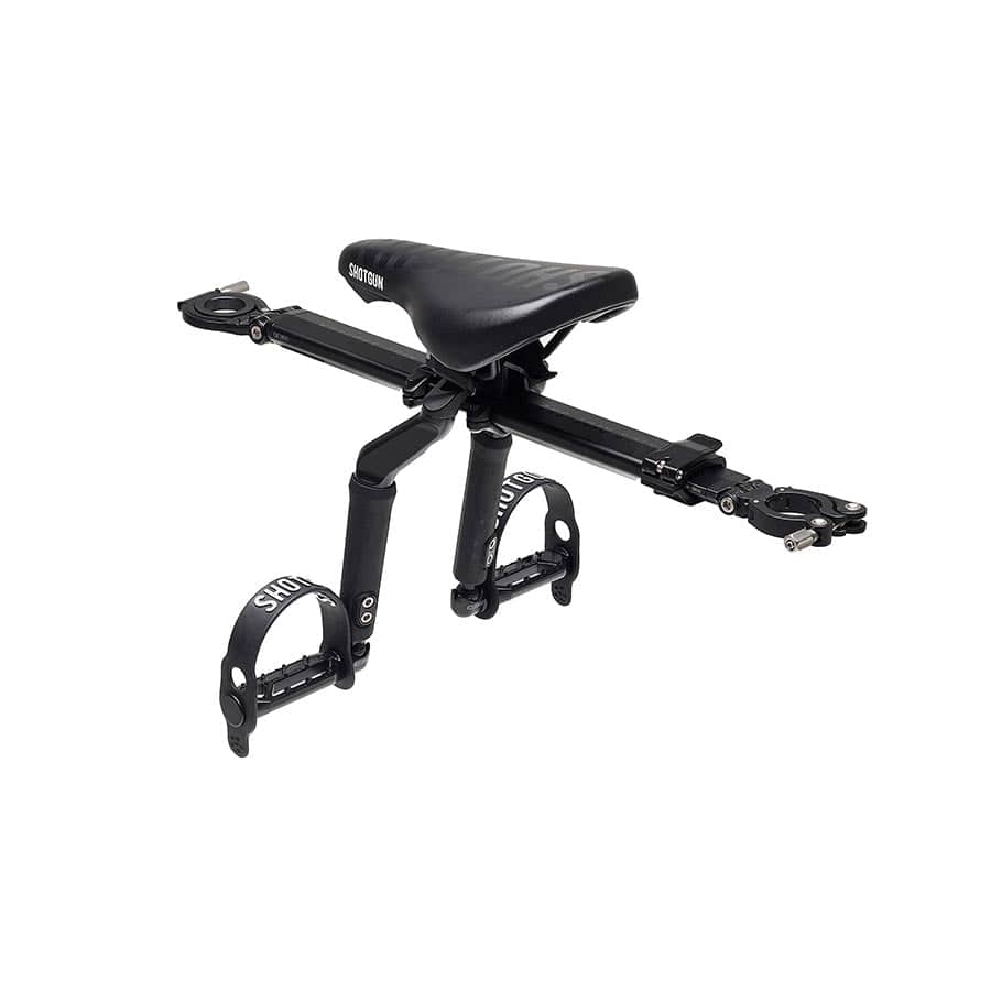Kids Ride Shotgun Pro Seat - Image 8