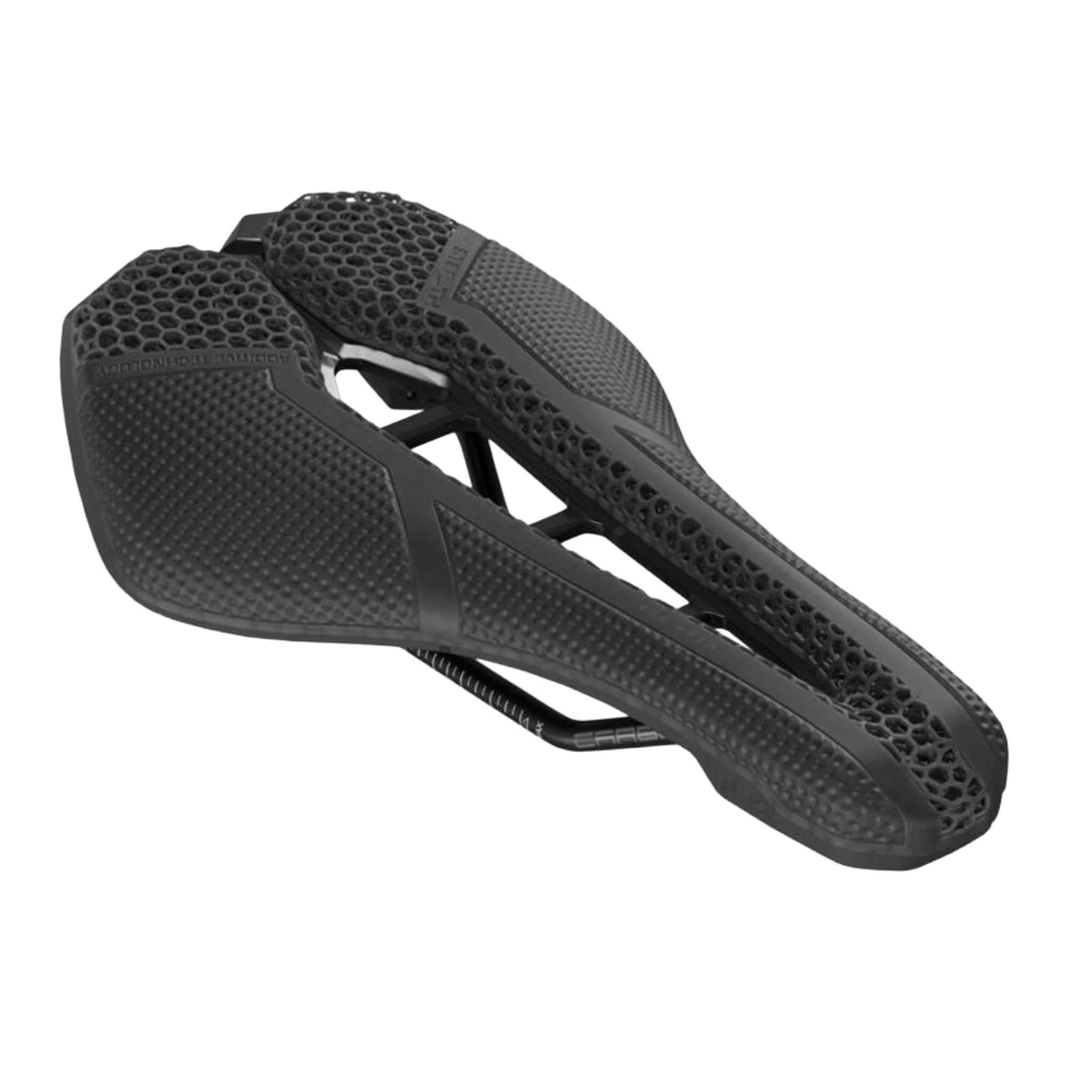 PRO Stealth 3D Team AF Saddle