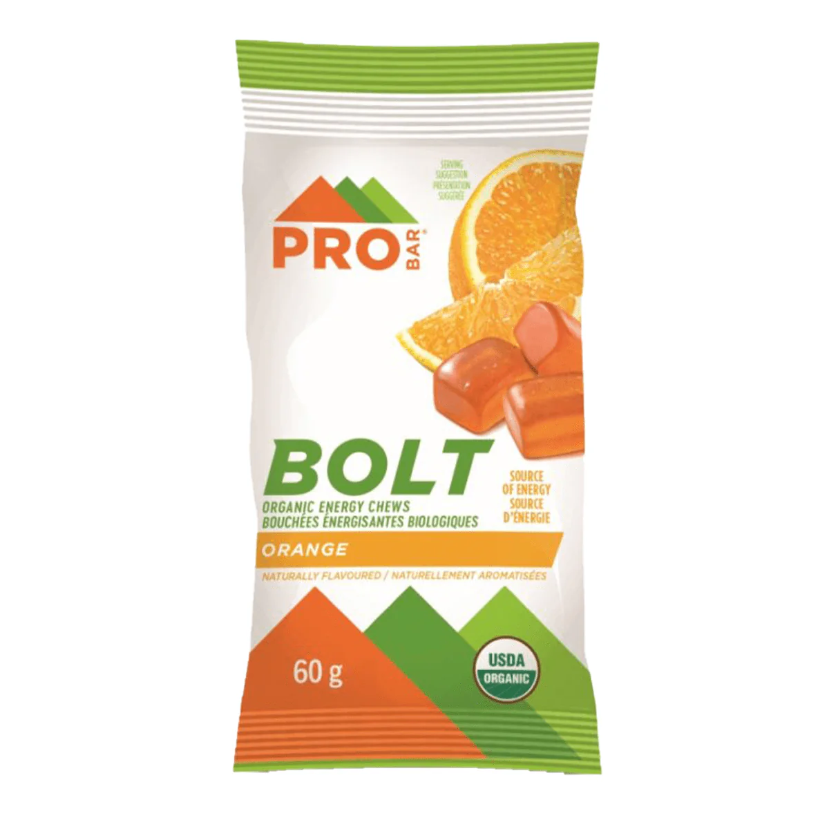 PROBAR BOLT Energy Chews Single - Image 2