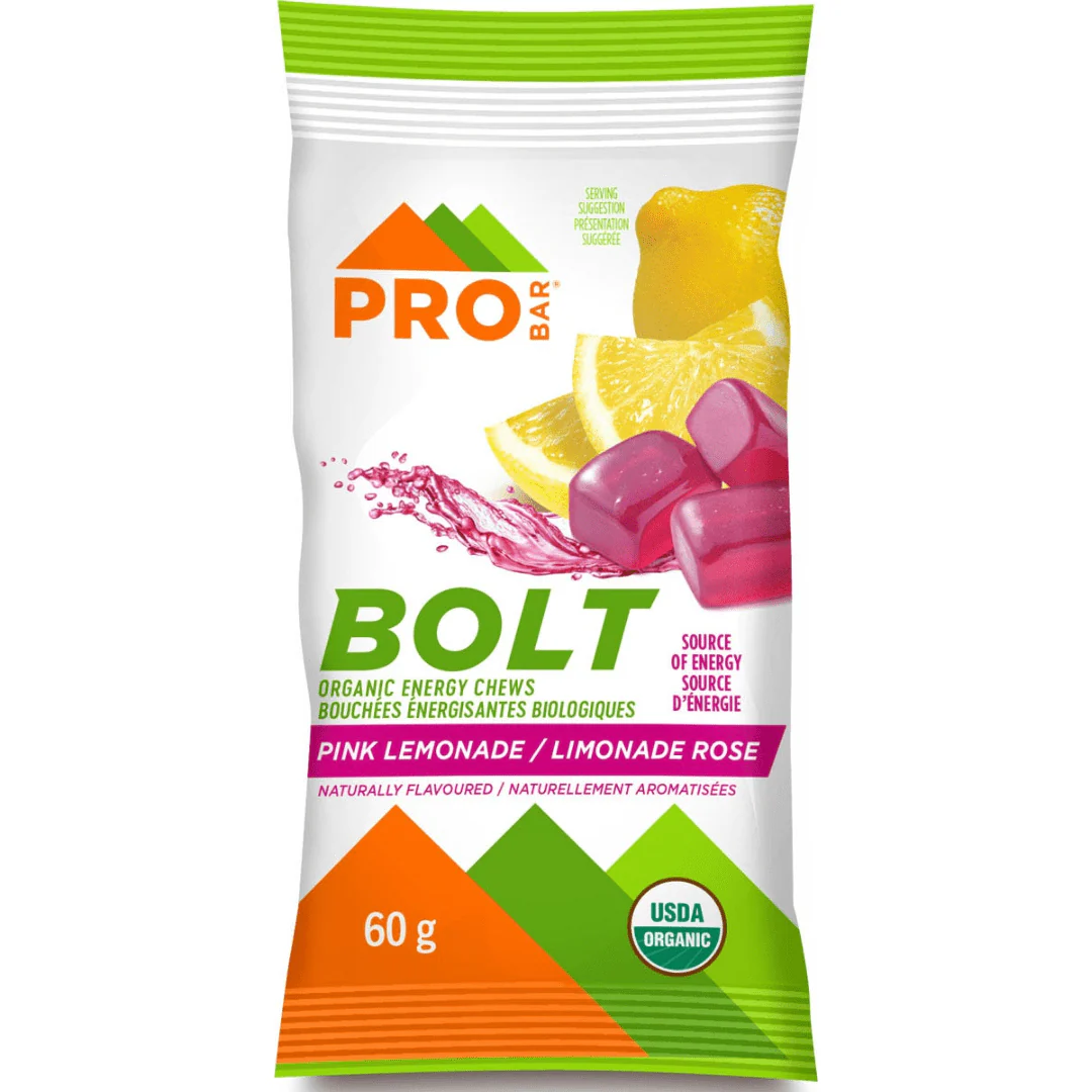 PROBAR BOLT Energy Chews Single - Image 4