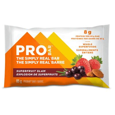 PROBAR Simply Real Bar 12-Unit Pack - Image 2
