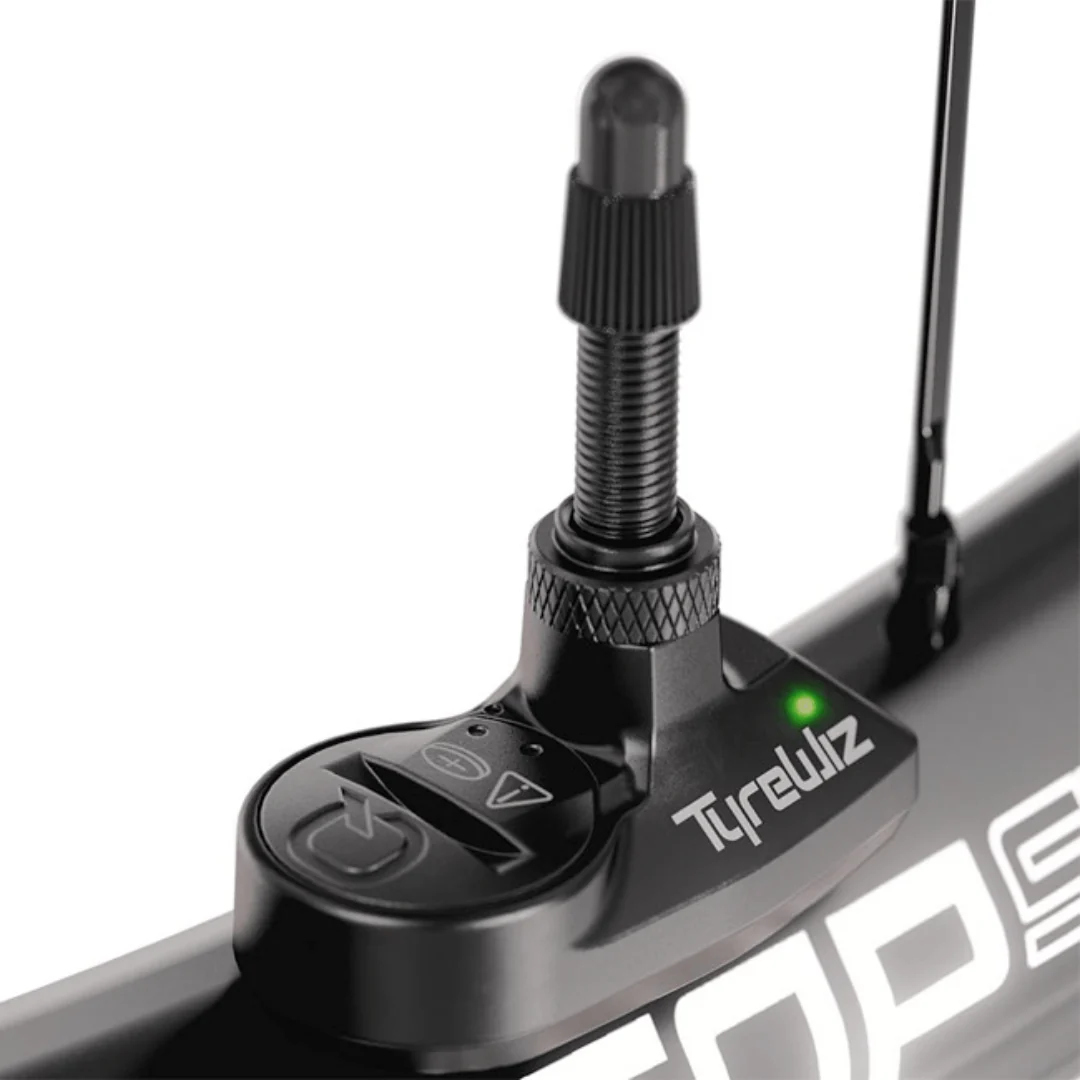Quarq TyreWiz 2.0 Sensors - Image 2