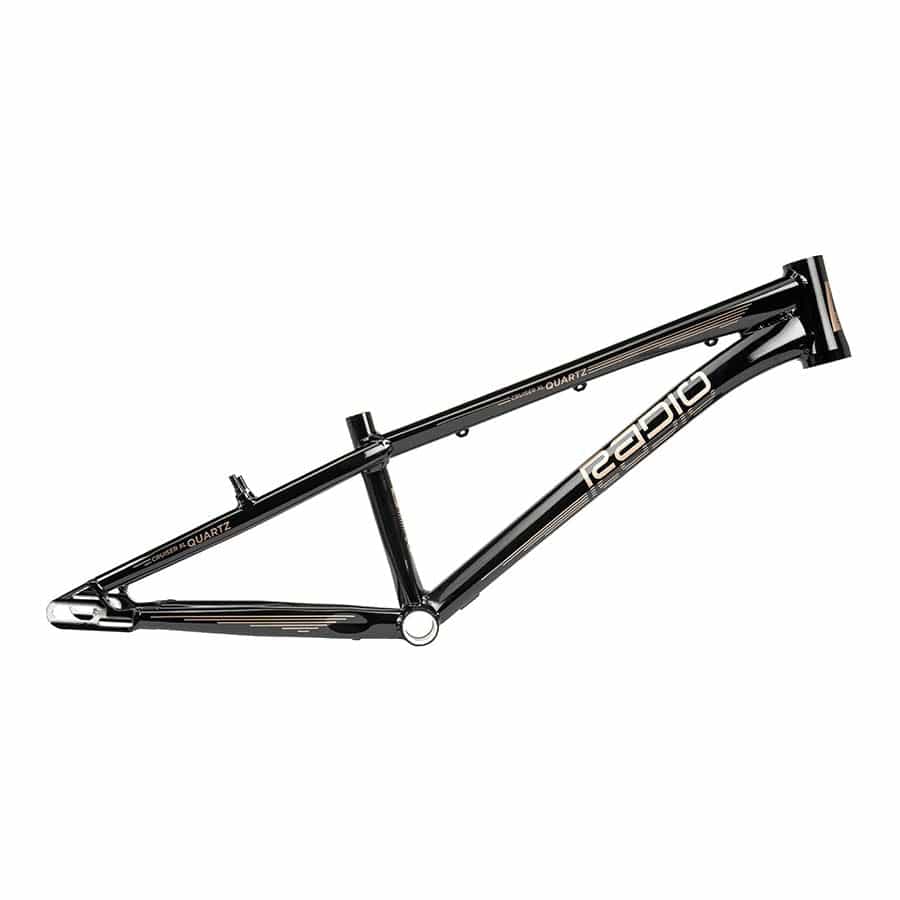 Radio Raceline Quartz Cruiser L - Image 2