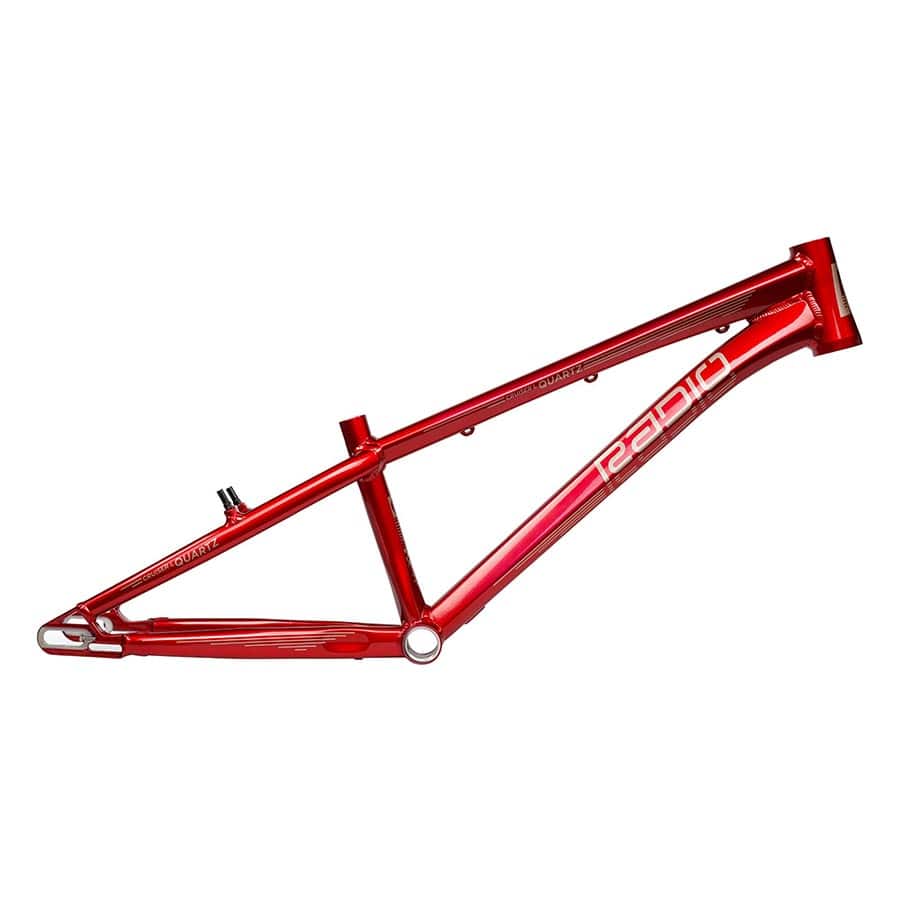 Radio Raceline Quartz Cruiser L - Image 4