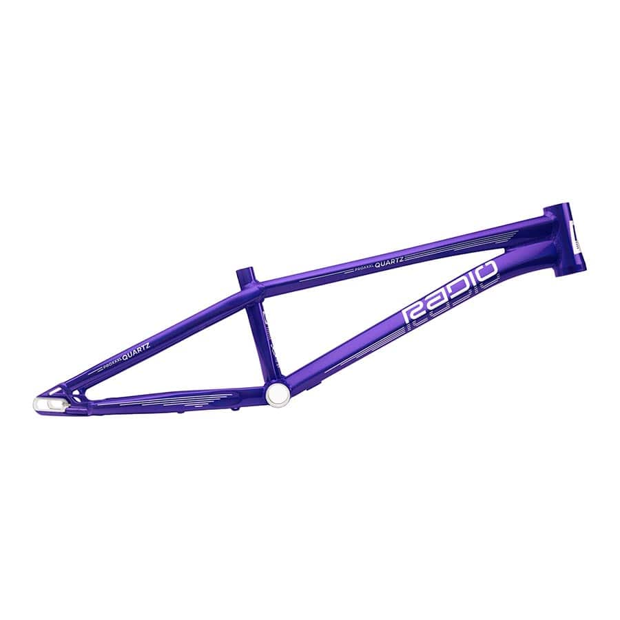 Radio Raceline Quartz Pro XL - Image 5