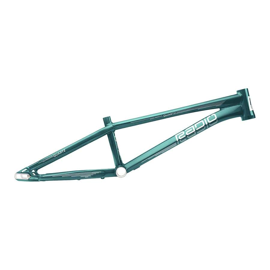 Radio Raceline Quartz Pro XXXL - Image 3
