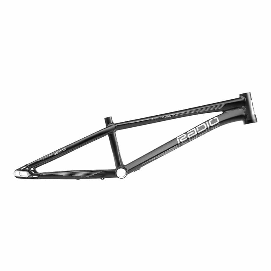 Radio Raceline Quartz Pro XXXXL