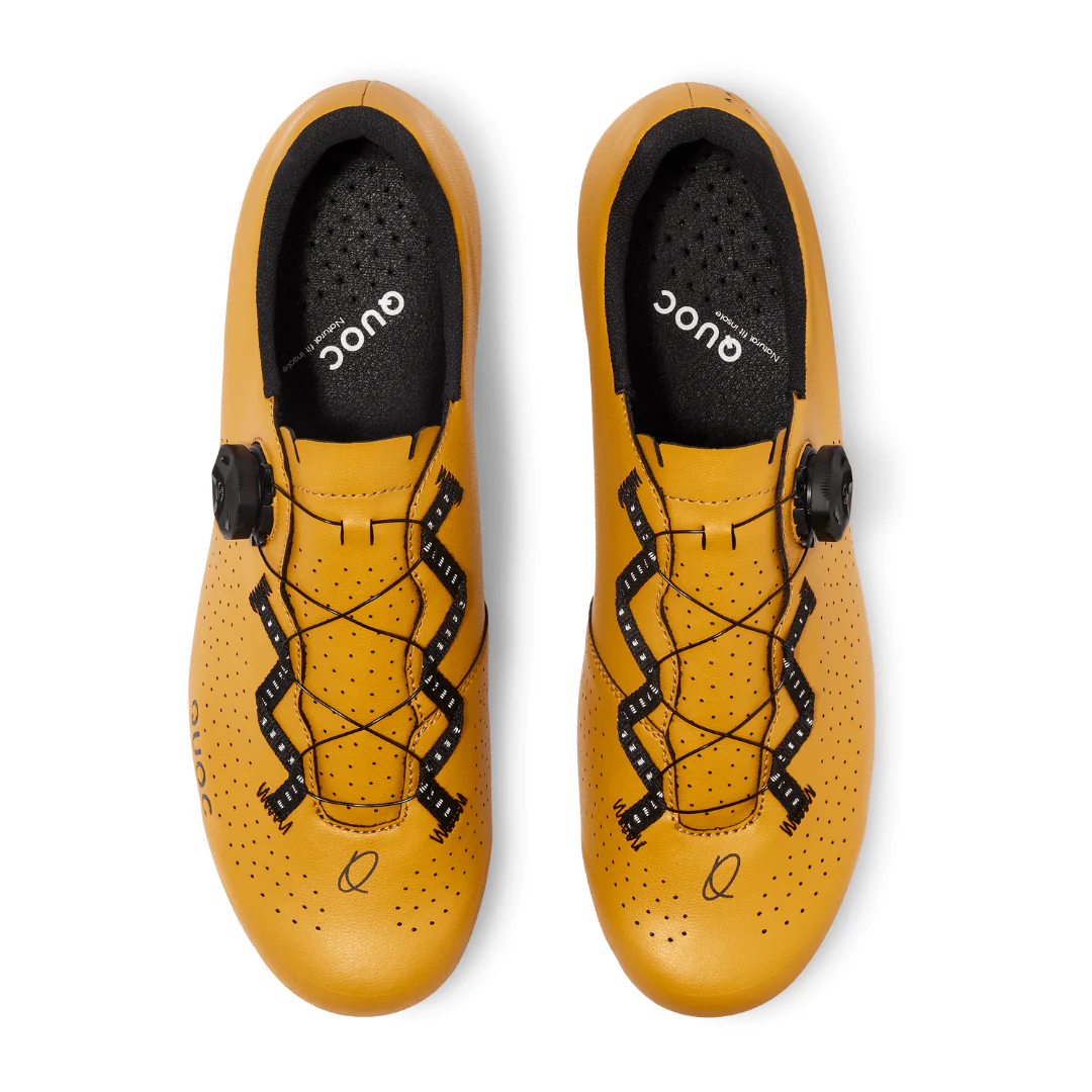 QUOC Escape Road Shoes - Image 6