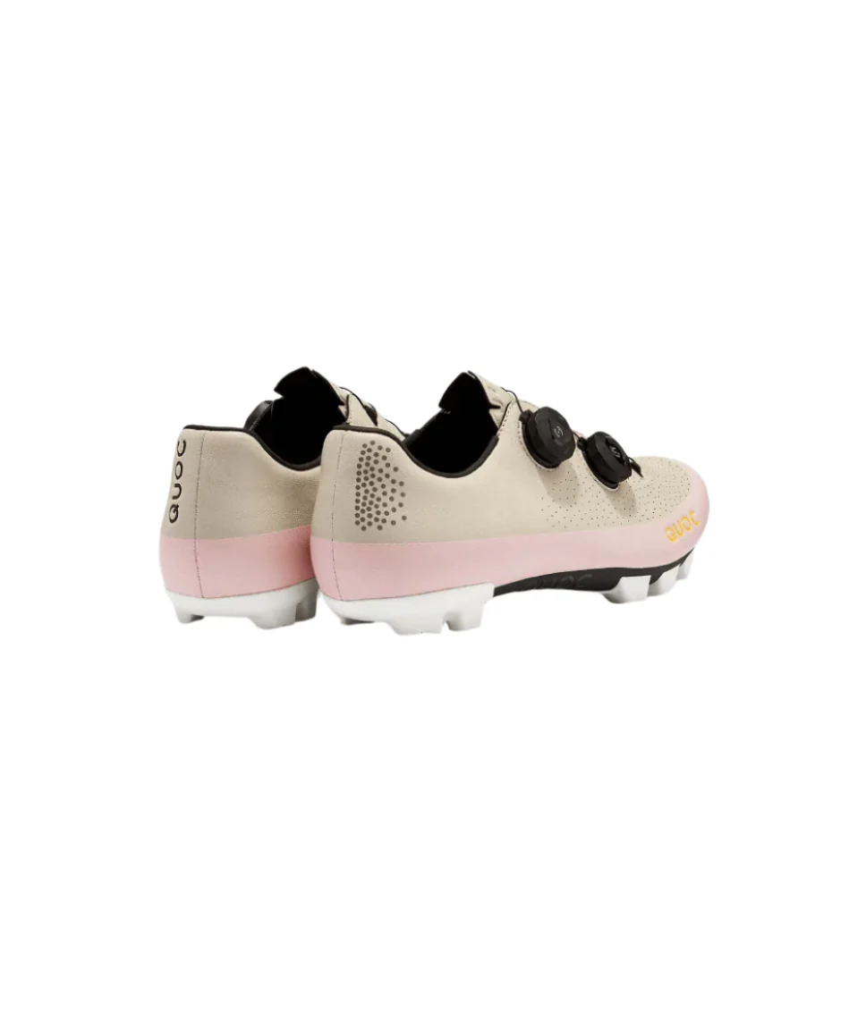 QUOC Gran Tourer XC Shoes - Image 10