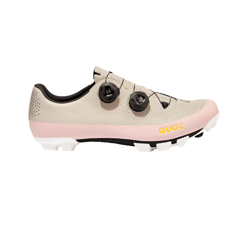 QUOC Gran Tourer XC Shoes - Image 3
