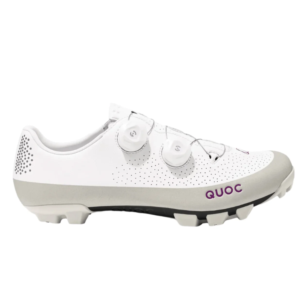 QUOC Gran Tourer XC Shoes - Image 4