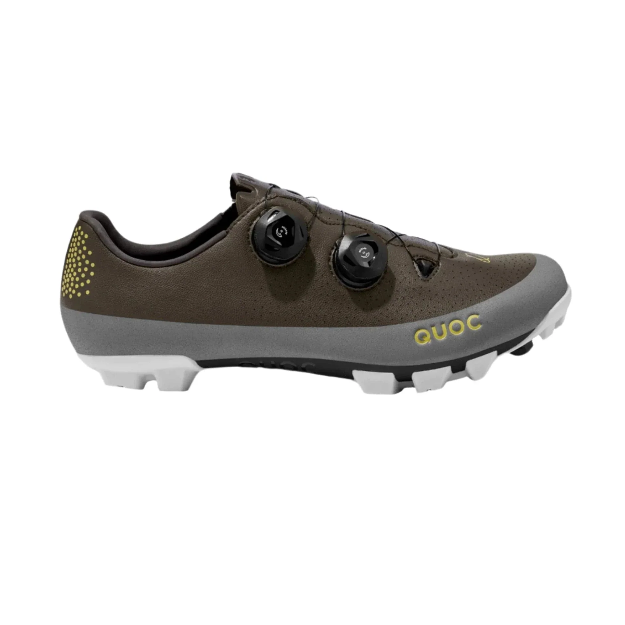 QUOC Gran Tourer XC Shoes - Image 5