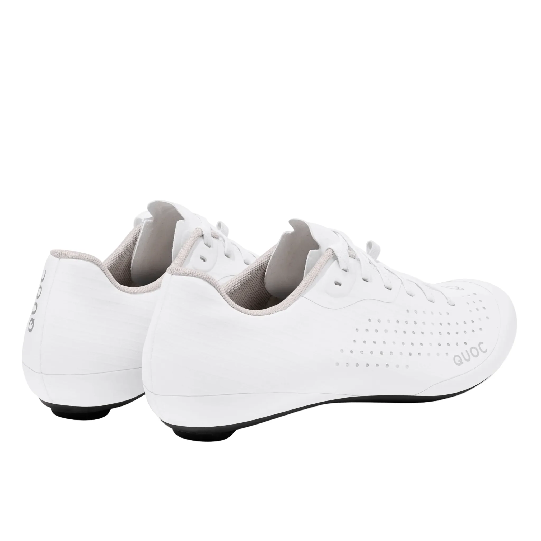 QUOC M Pro Lace Shoes - Image 2