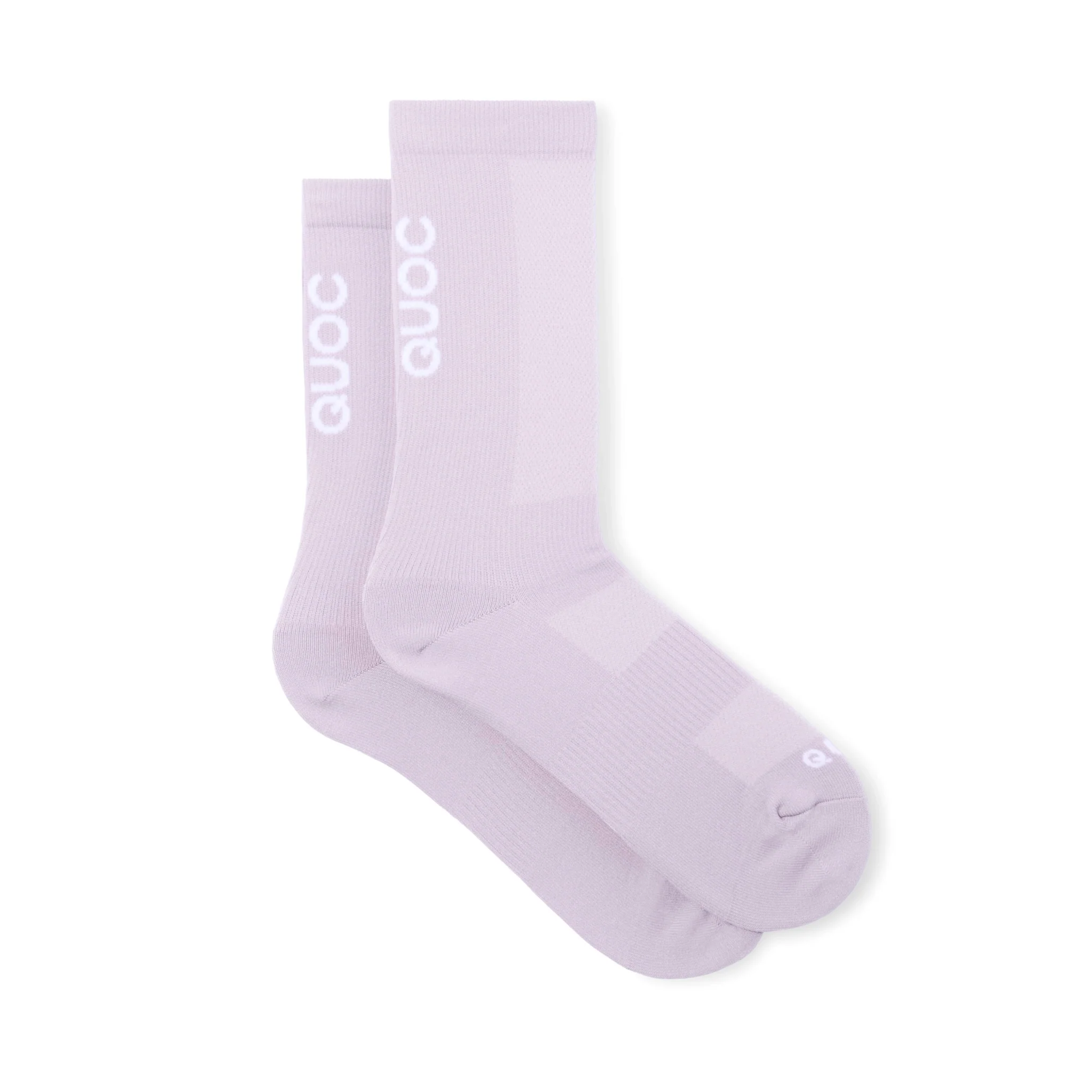 QUOC Performance Road Socks 2