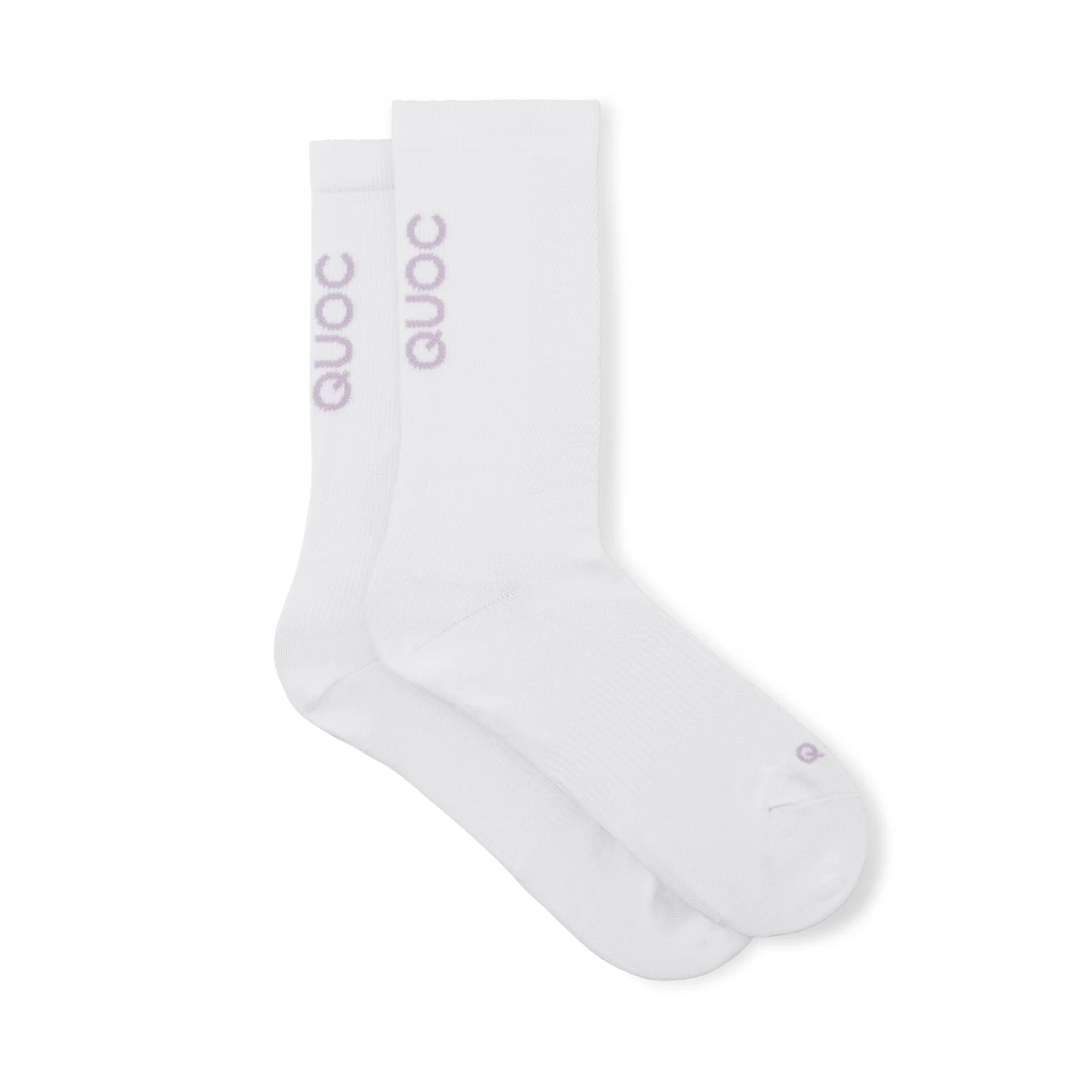 QUOC Performance Road Socks 2 - Image 4