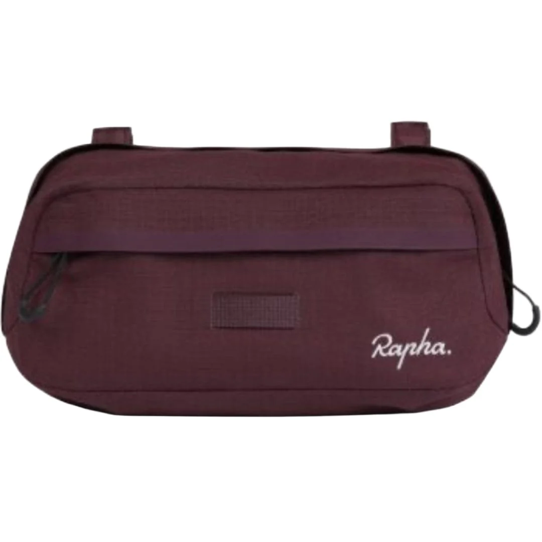 Rapha Explore Bar Bag 2.4L - Image 2
