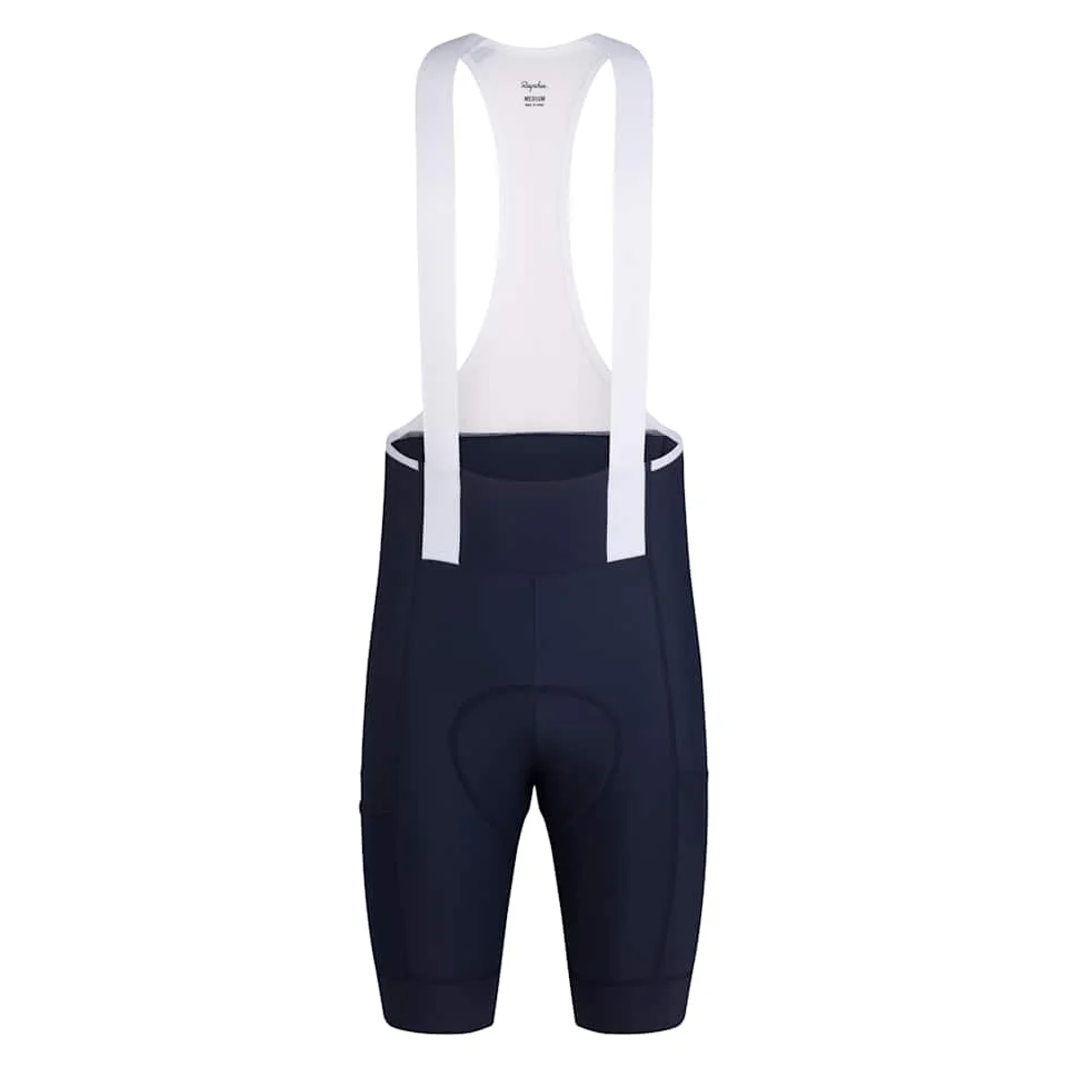Rapha Men's Brevet Element Cargo Bib Shorts - Image 10