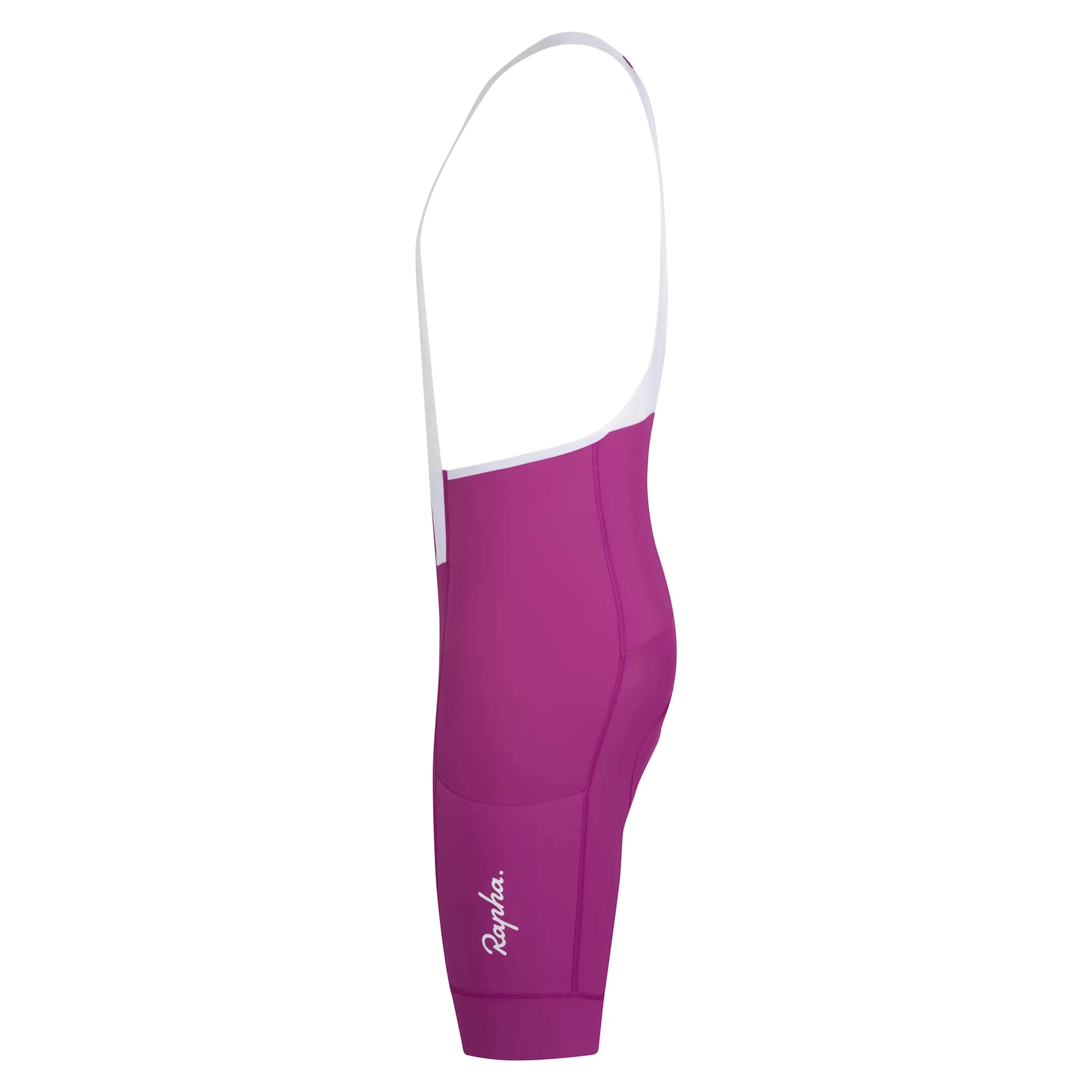 Rapha Men's Brevet Element Cargo Bib Shorts - Image 3