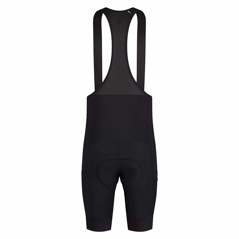 Rapha Men's Brevet Element Cargo Bib Shorts - Image 5