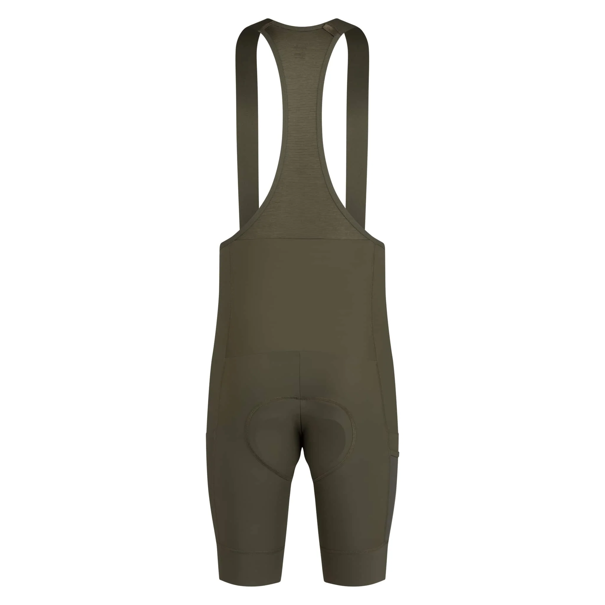 Rapha Men's Brevet Element Cargo Bib Shorts - Image 6