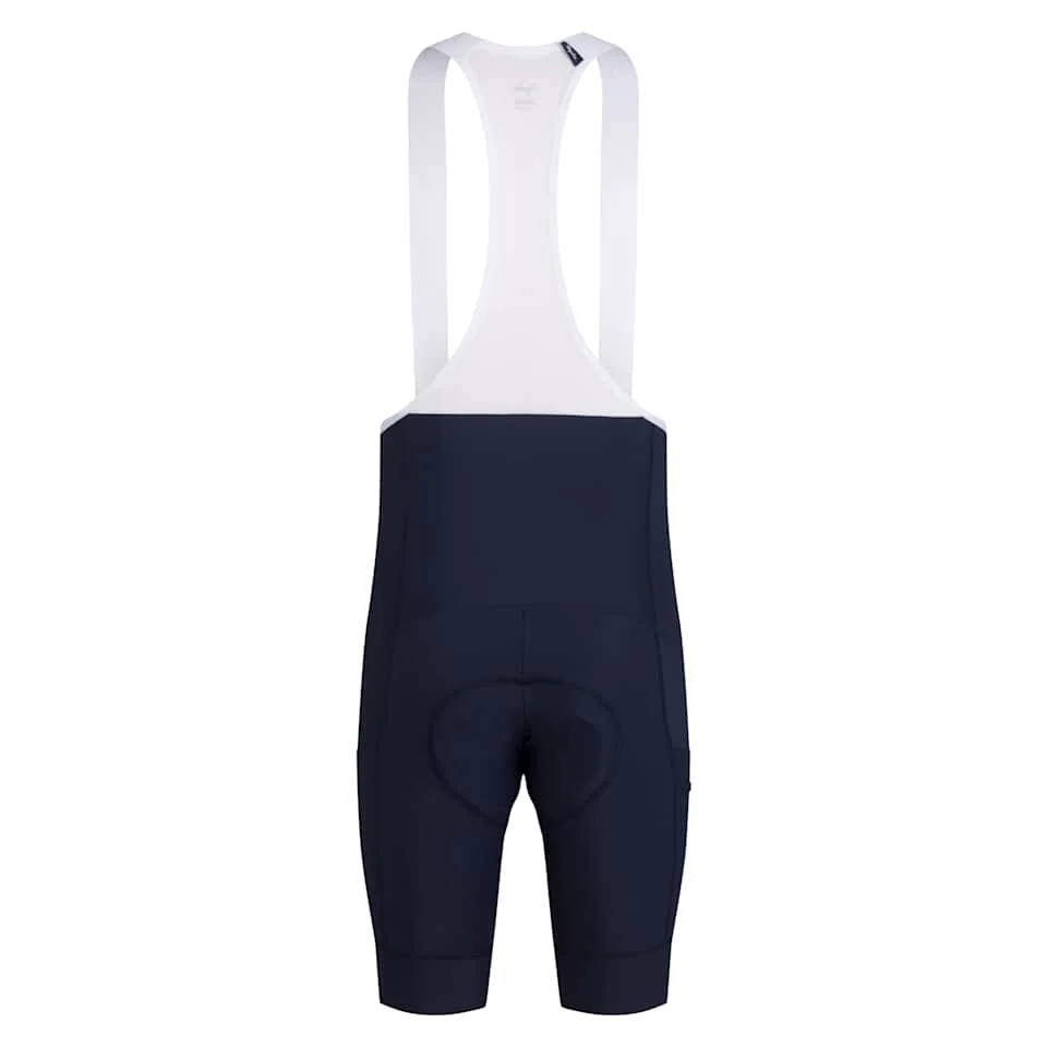 Rapha Men's Brevet Element Cargo Bib Shorts - Image 7