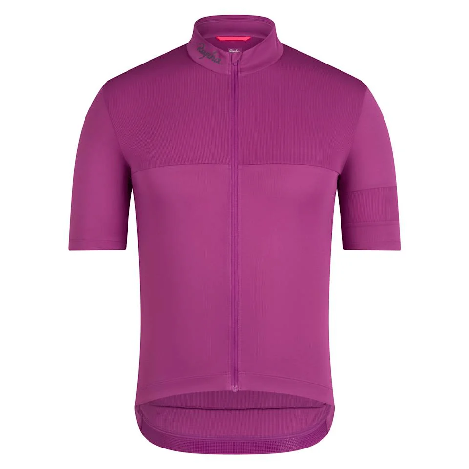 Rapha Men's Brevet Element Jersey - Image 3