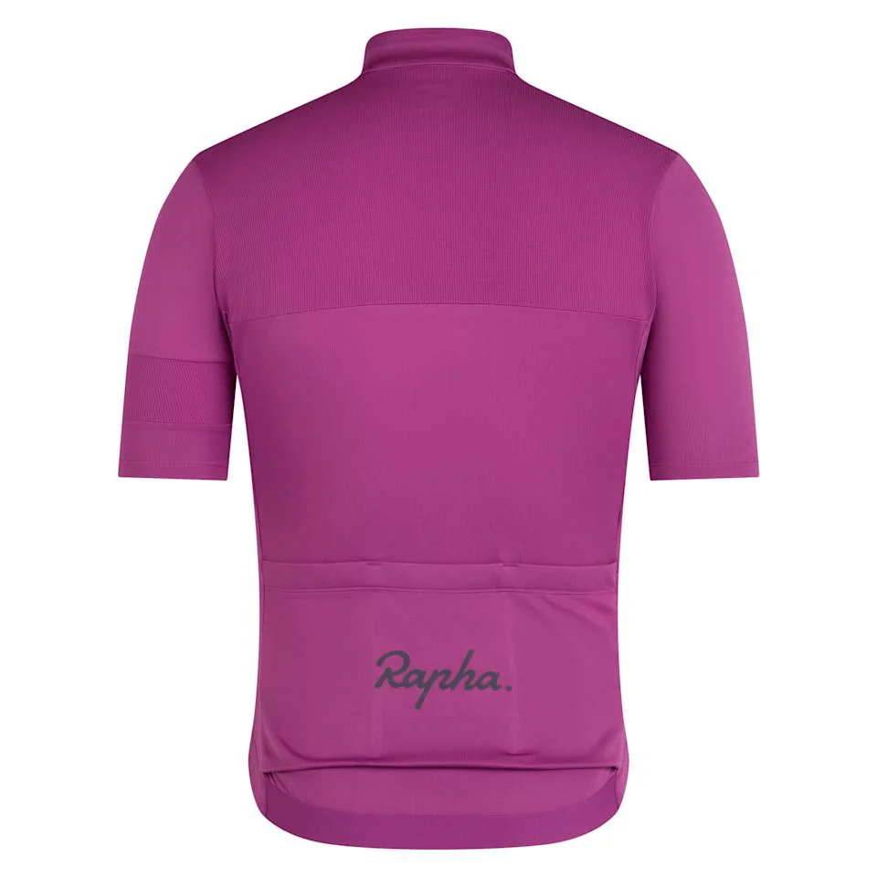 Rapha Men's Brevet Element Jersey - Image 4