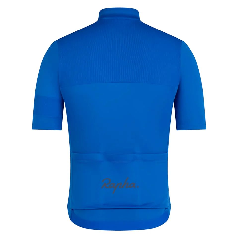 Rapha Men's Brevet Element Jersey - Image 5