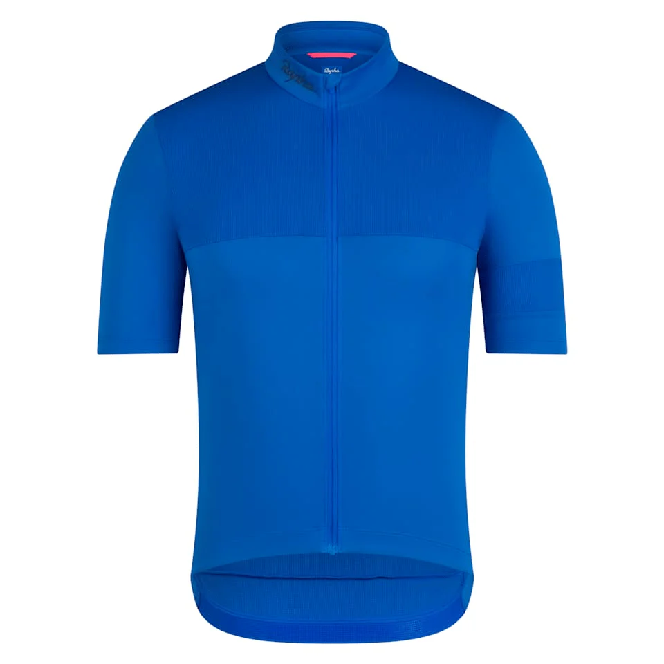 Rapha Men's Brevet Element Jersey - Image 6