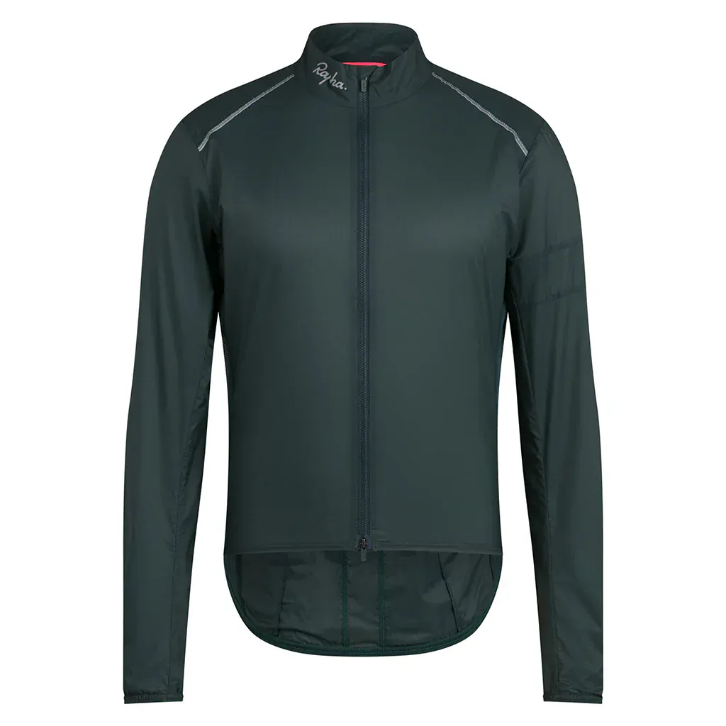 Rapha Men's Brevet Element Wind Jacket - Image 7