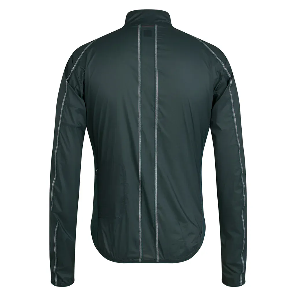 Rapha Men's Brevet Element Wind Jacket - Image 8