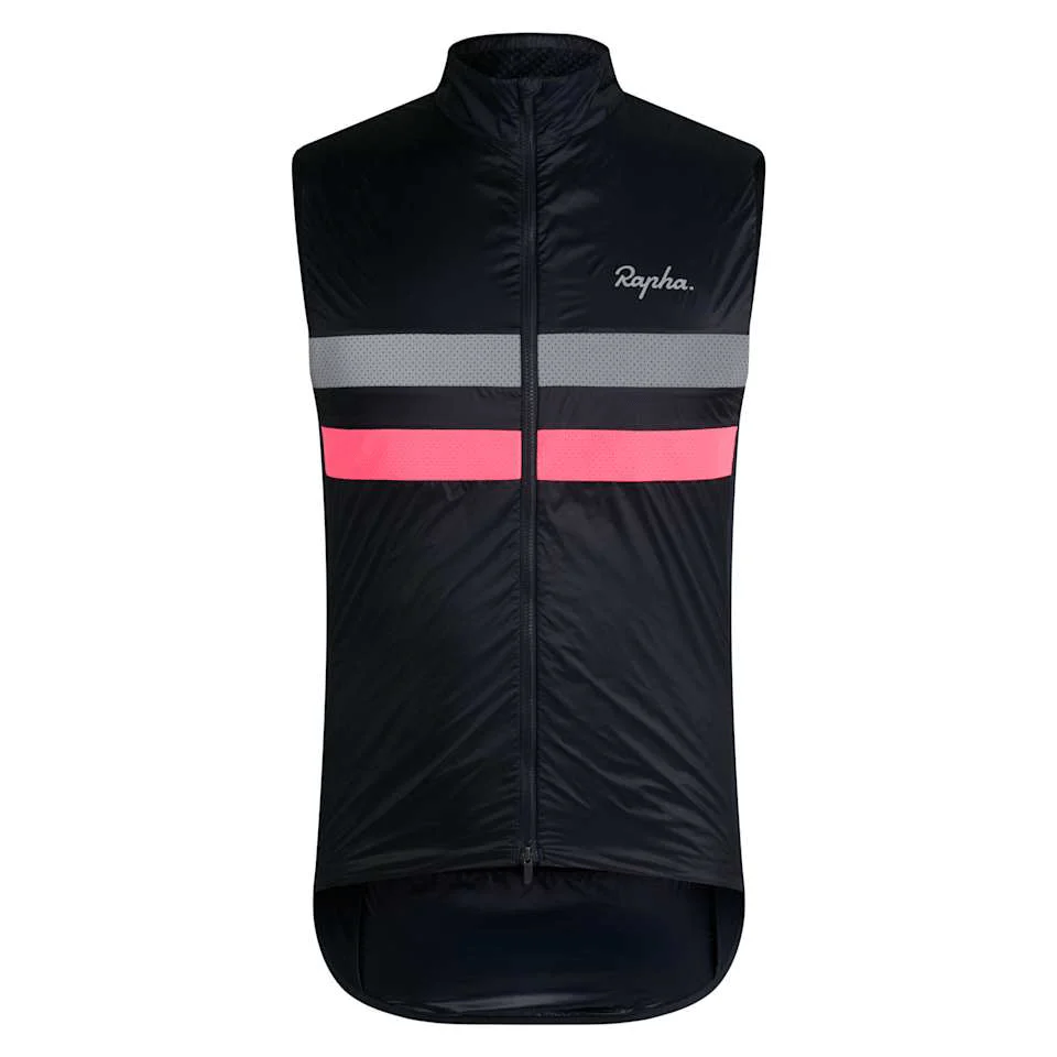 Rapha Men's Brevet Insulated Gilet
