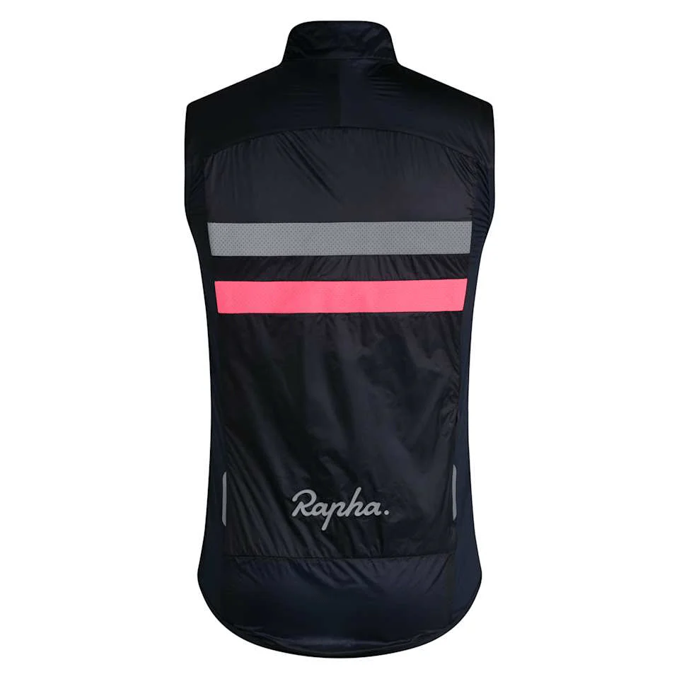 Rapha Men's Brevet Insulated Gilet - Image 2